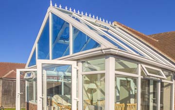 conservatory roof insulation costs Rockstowes