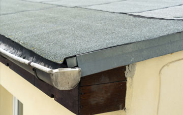 Rockstowes flat garage roofing repairs