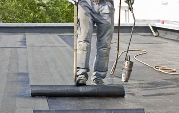 flat roof replacement Rockstowes, Gloucestershire