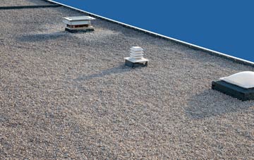flat roofing Rockstowes, Gloucestershire