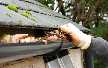 gutter cleaning Rockstowes, Gloucestershire