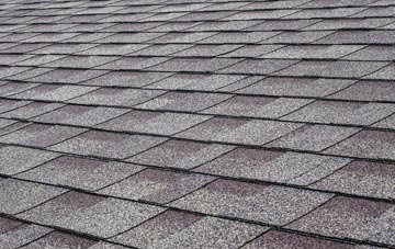 Rockstowes tiles for shallow pitch roofing