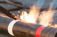 Rockstowes flat roofing replacement