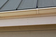 Rockstowes soffit repair
